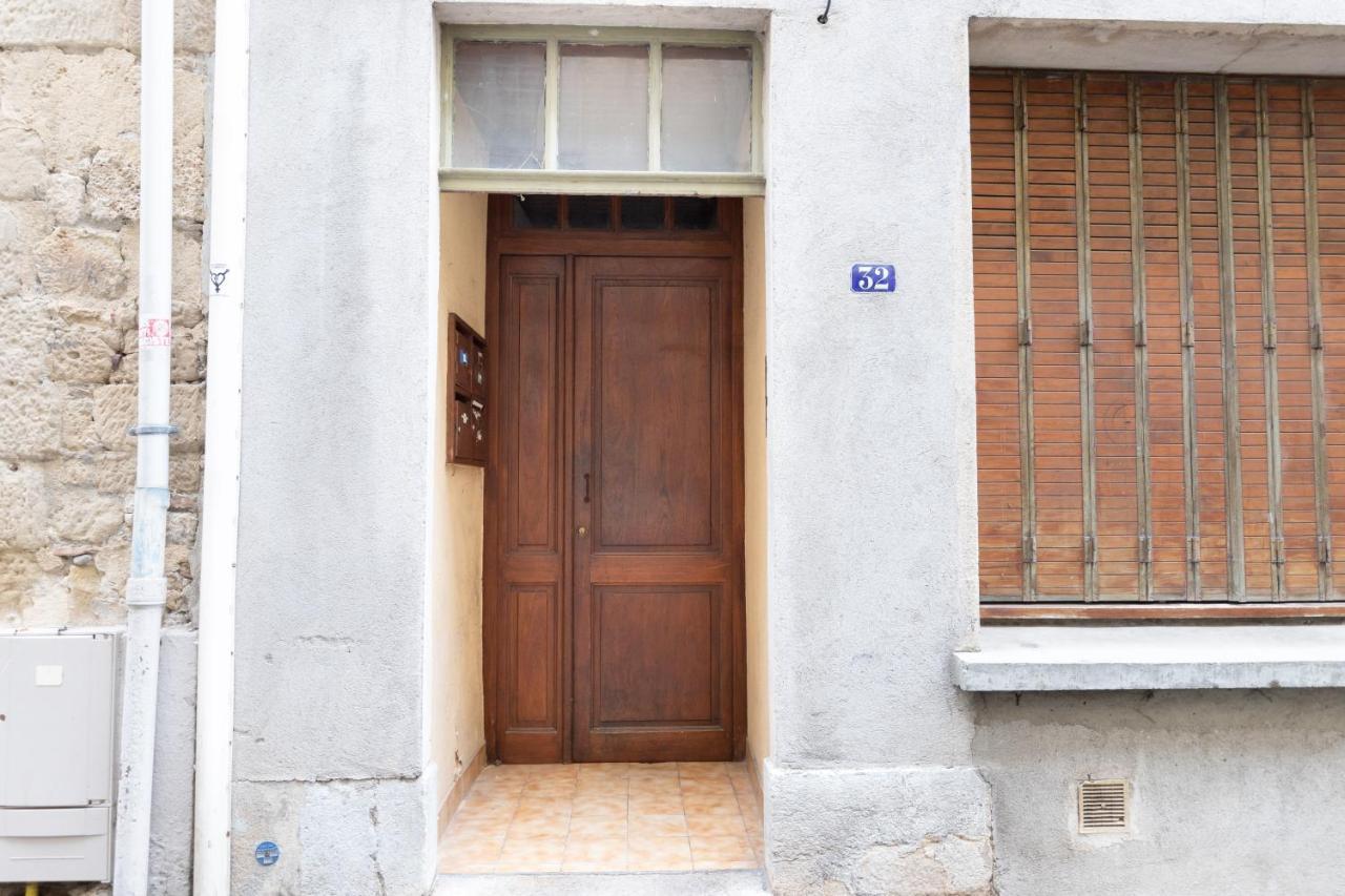 Apartment Lumineux 1 Hypercentre Place St Jean Valence (Drome)