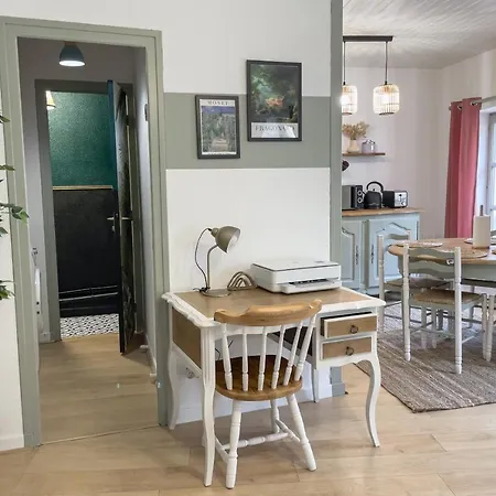 Appartement Lumineux 1 Chambre Hypercentre Place St Jean Valence  Exterior photo